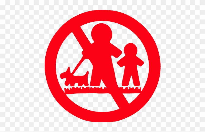 Pesticde Warnings Signs - Pesticide Sign Clipart