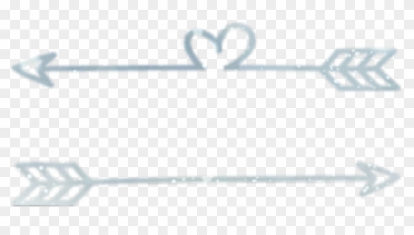 Flechas Sticker - Png Flecha Clipart