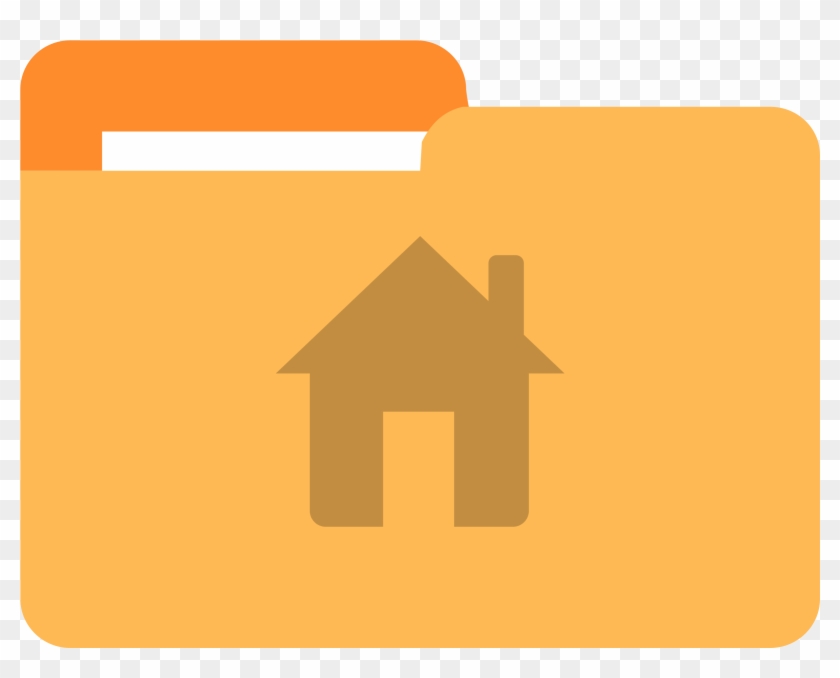 Big Image - Carpetas Logo Png Clipart