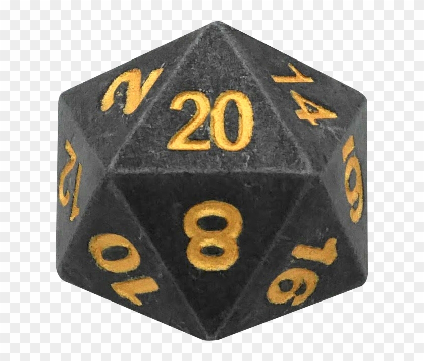 Hunger Of The Ancients - Gambling Clipart