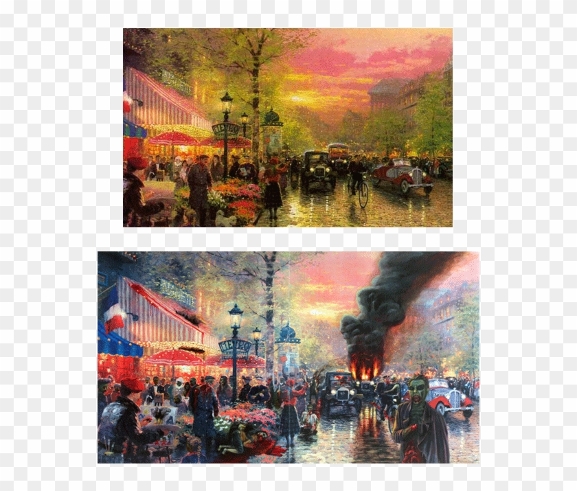 Beale Laura Thumbnail, Hepworth Joshua Thumbnail - Painting Clipart