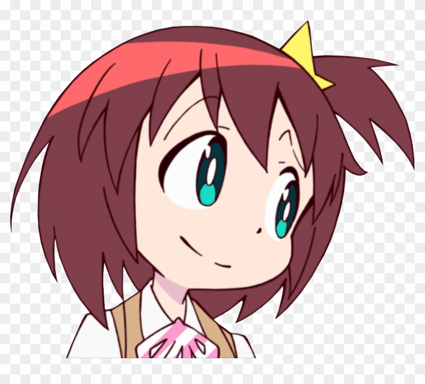Attached Images - Little Witch Academia Ecchi Clipart
