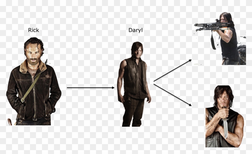 The World Containing All These Dangerous Zombies Is - Shoot Rifle Clipart