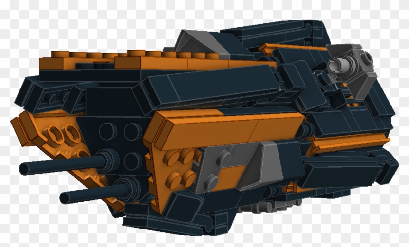 Bulldozer Clipart #436958