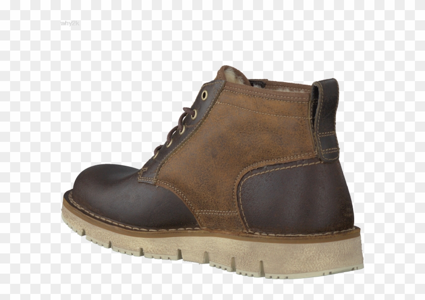 Work Boots Clipart #436959