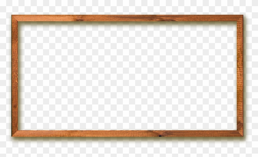 The Nasty Show - Wall Frame Wood Png Clipart #437030