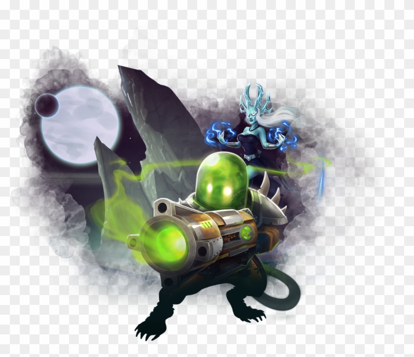 Key Features - Illustration Clipart #437130