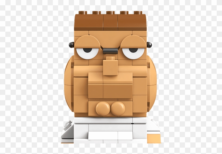 Kubros Family Guy Peter Griffin Clipart