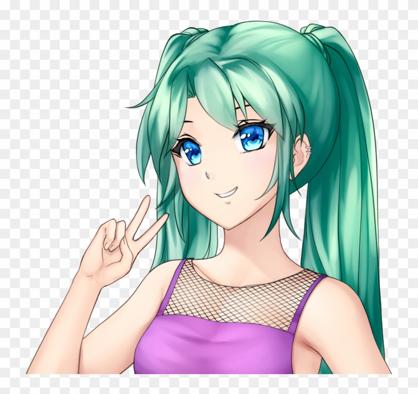 We Offer Royalty Free Anime Pictures In Our High-quality, - Cartoon Clipart