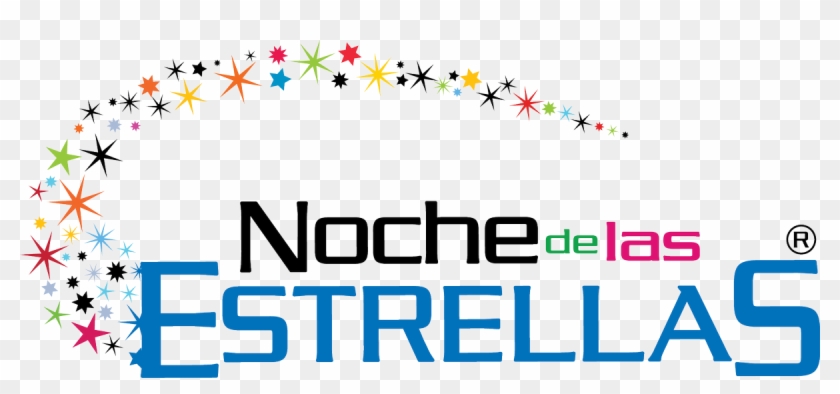 Inst Astronomía Unam On Twitter - Noche De Las Estrellas Clipart #437306