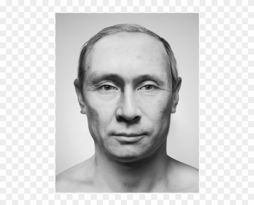 Artificial Theater-the Leader - Barechested Clipart #437345