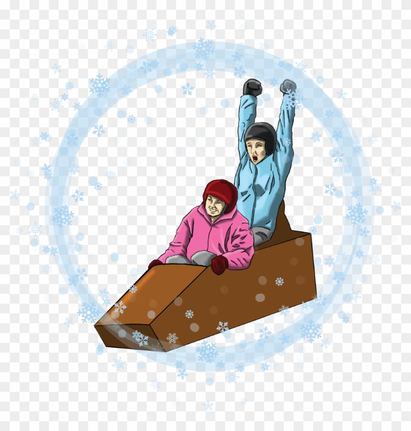 Boxcar Derby Illustration - Illustration Clipart