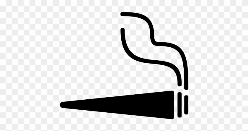 Cannabis 101 - Cannabis Joint Logo Clipart #437370