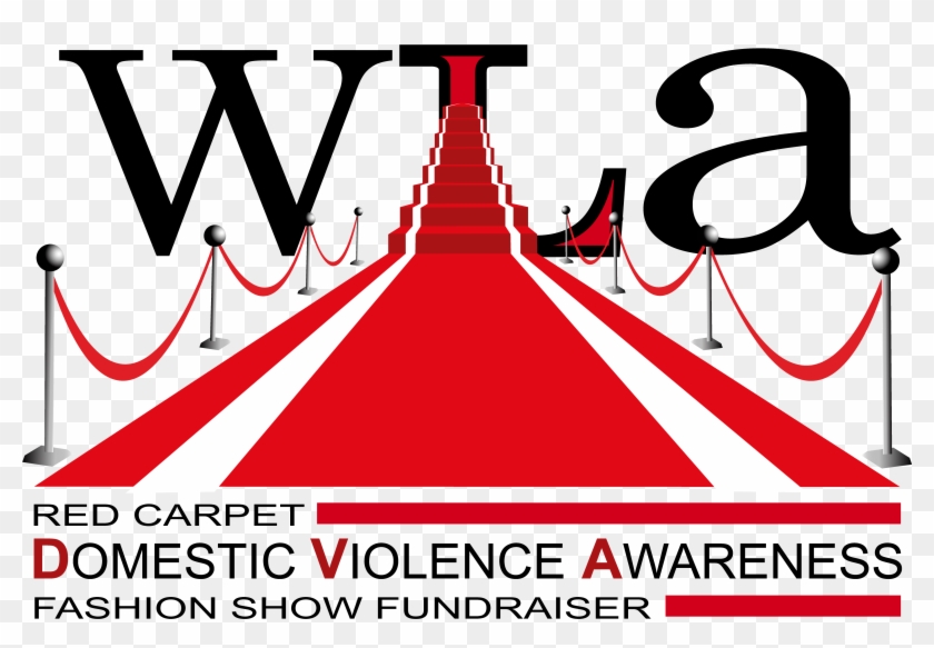 Womens Lawyers' Association Red Carpet Dva Event » - Graphic Design Clipart #437431