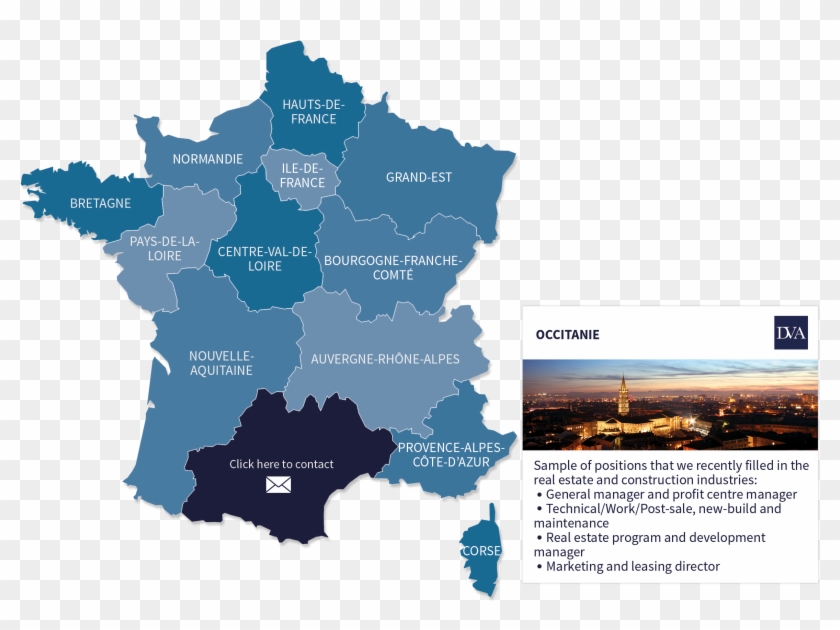 International - Map Of France Inland Lake Clipart