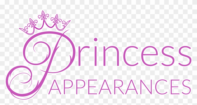 Princess Appearances - Nike Clipart #437726