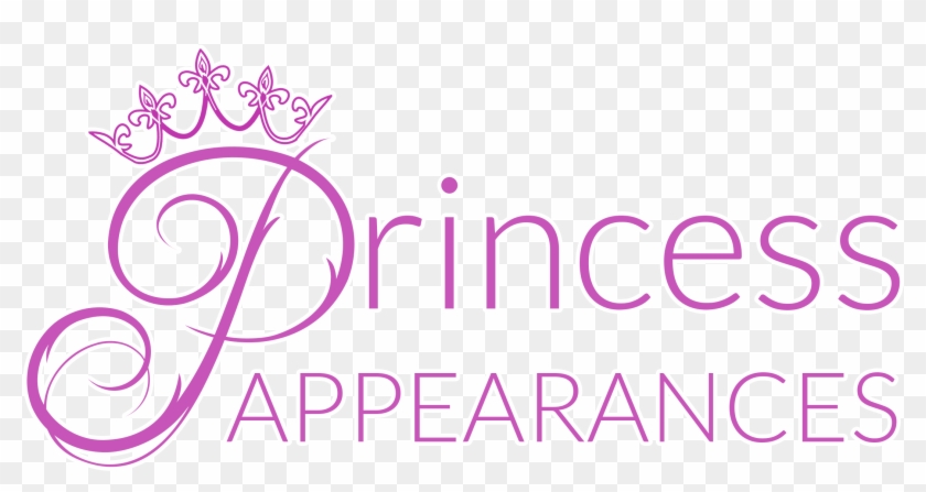 Princess Appearances - Nike Clipart