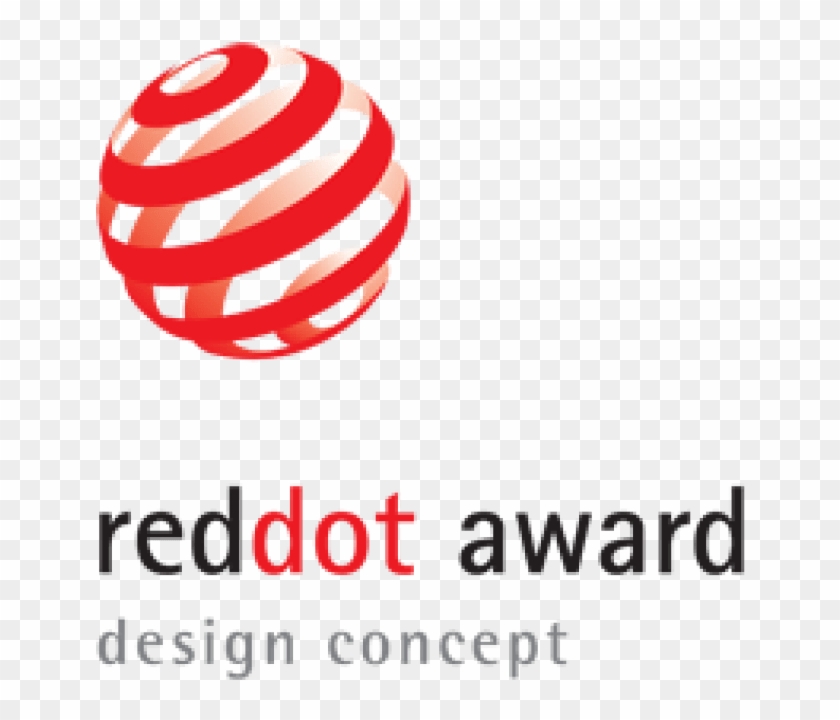 Red Dot Award Png - Red Dot Design Award Clipart #437755