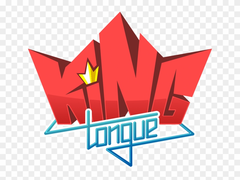 Dessin King Tongue Clipart #437817