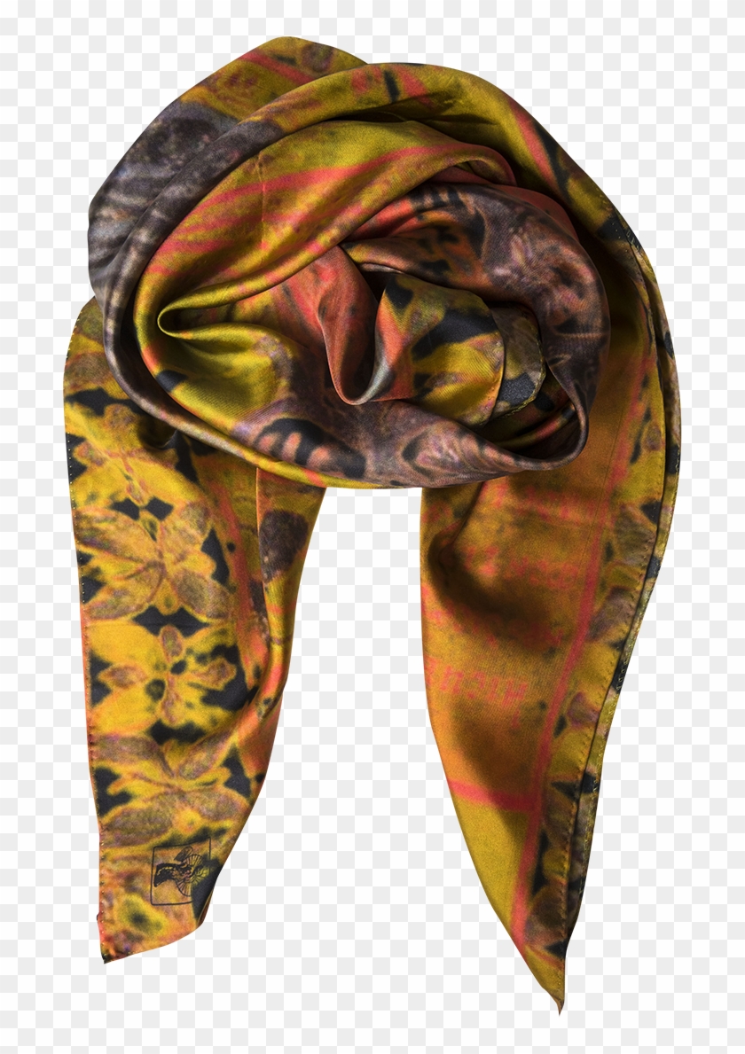 Thumbnail Illuminated Manuscript Folded Copy Copy Clipart