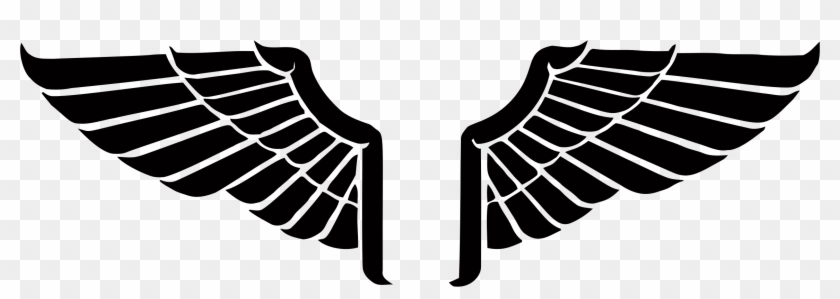 Wings Clipart - State Railway Of Thailand Logo - Png Download
