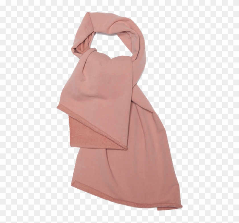 Mingo Scarf - Silk Clipart