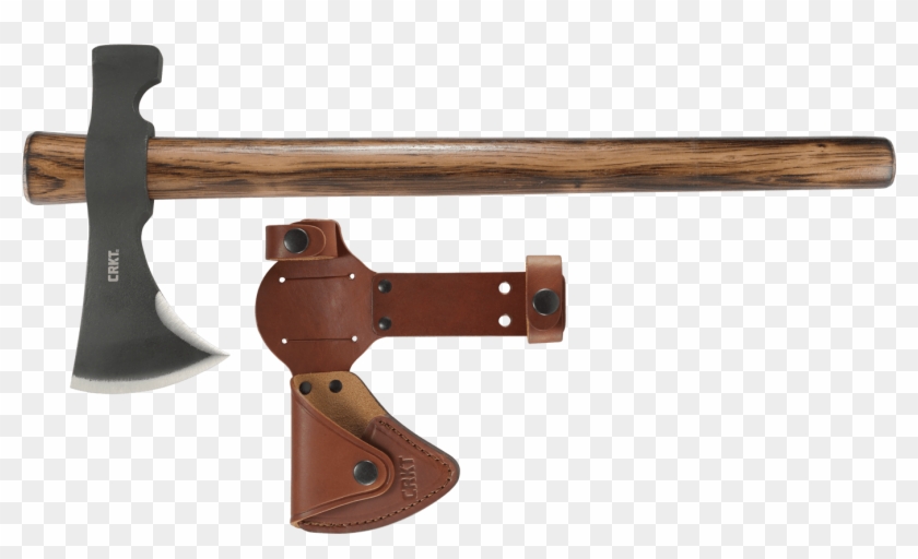 Crkt Black Woods Chogan Clipart