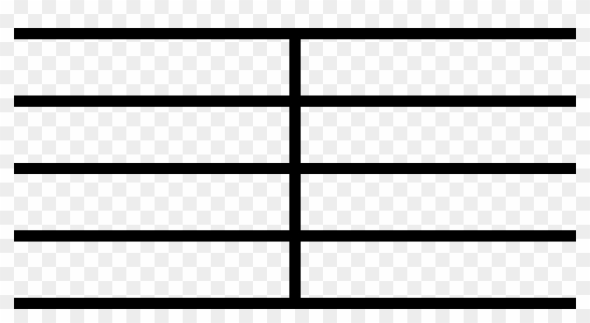 Dotted Bar Line Clipart