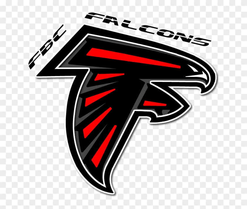 Falcon Symbol Bing Images - Atlanta Falcons Clipart #438661