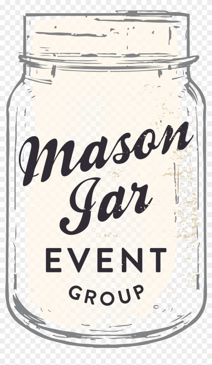 Mason Jar Png Clipart #438663