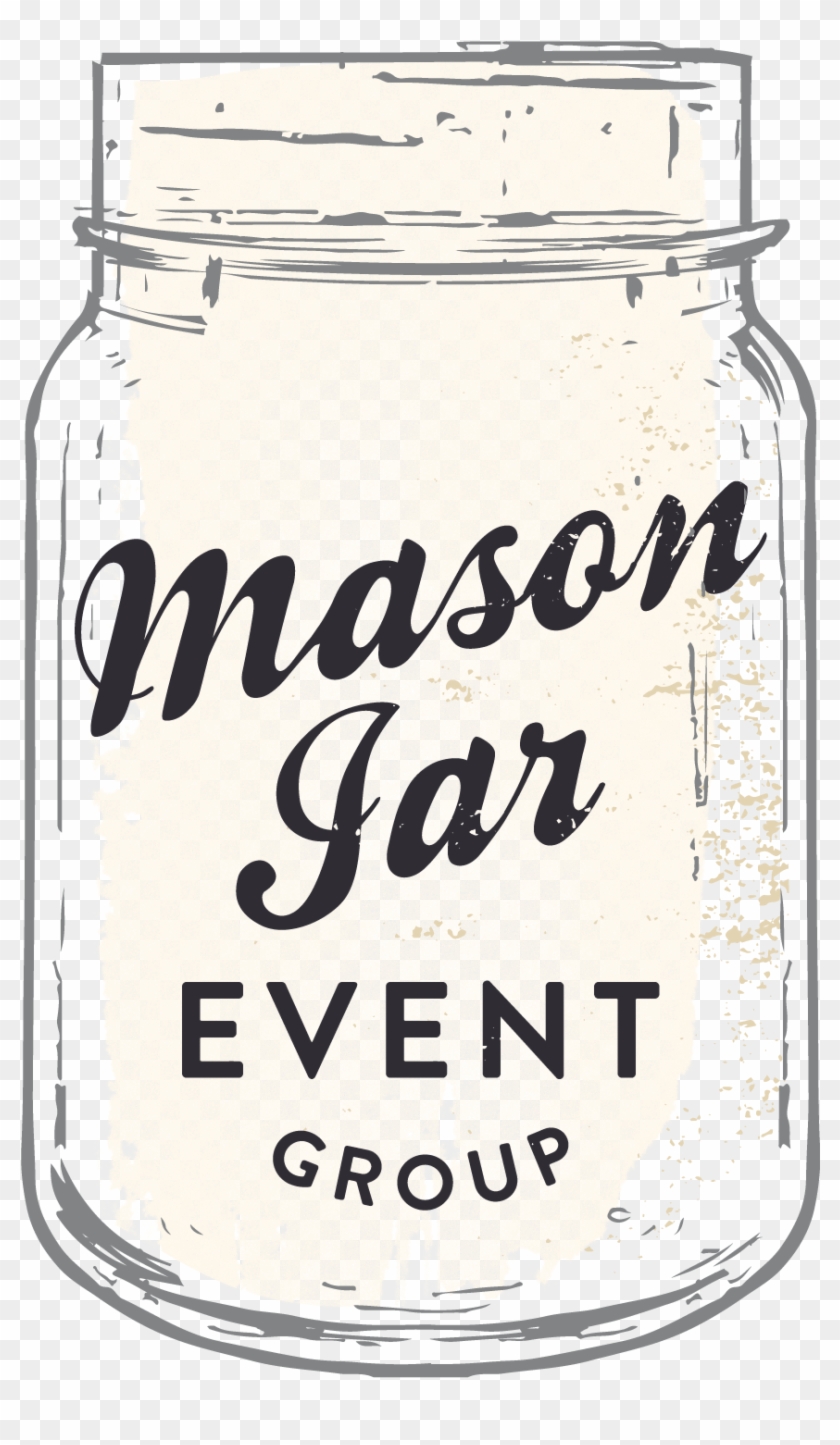 Mason Jar Png Clipart