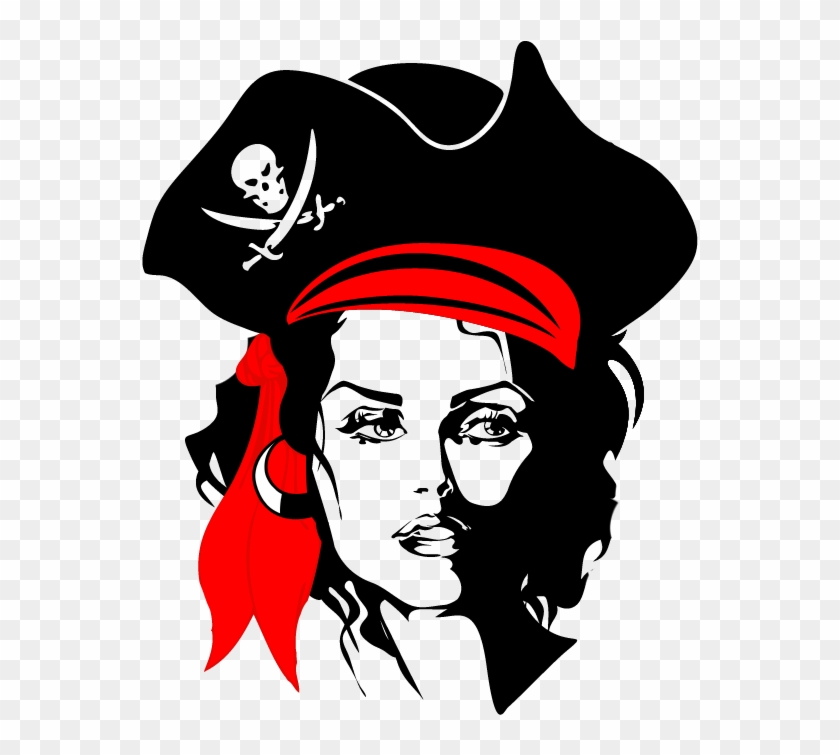 Pirate - Pirate Png Clipart #438710