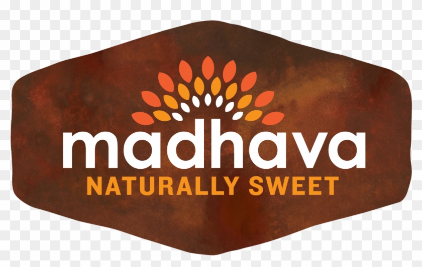 Logo File - Madhava Natural Sweeteners Clipart #438947