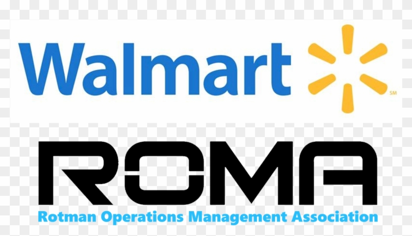 Put Your Game Face On, Because Roma Brings To You An - Walmart Clipart #439039