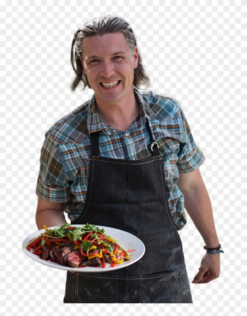 Family - Passion - Vision - - Chef Dady Clipart #439088