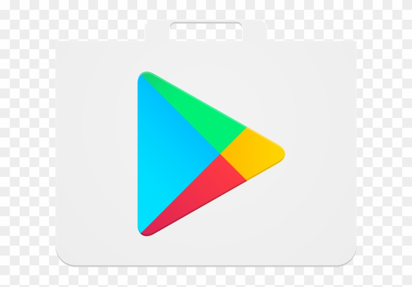 Google Play Store Icon Png - Disponible En Google Play Vector Clipart #439242
