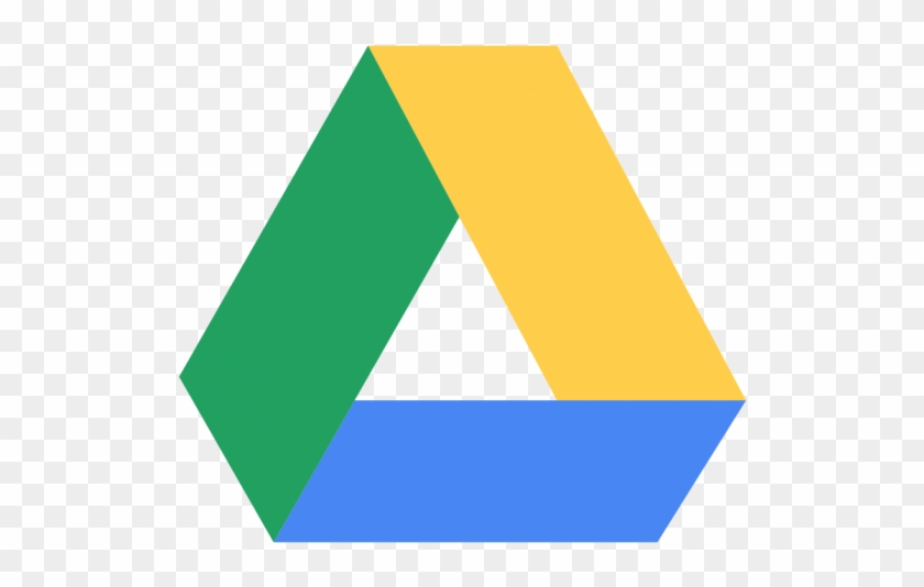 Google Drive Png Image Free Download Searchpng - Google Drive Logo Clipart #439275