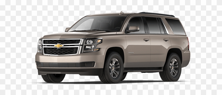 2017 Chevrolet Tahoe - Hyundai Creta 2019 Price In India Clipart