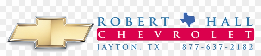 Robert Hall Chevrolet - Chevrolet Clipart