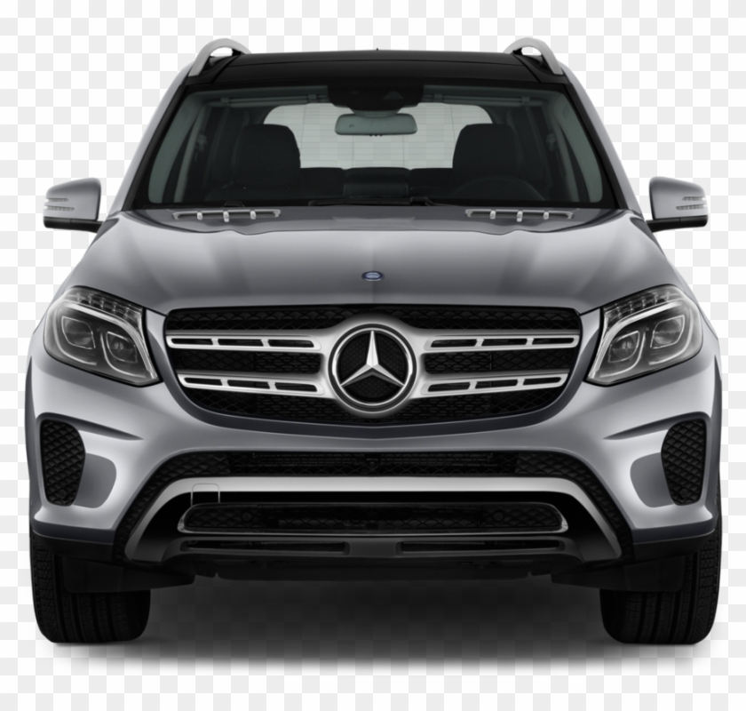 Mercedes Benz Png >> 2018 Mercedes Benz Gls Class Reviews Clipart #439597