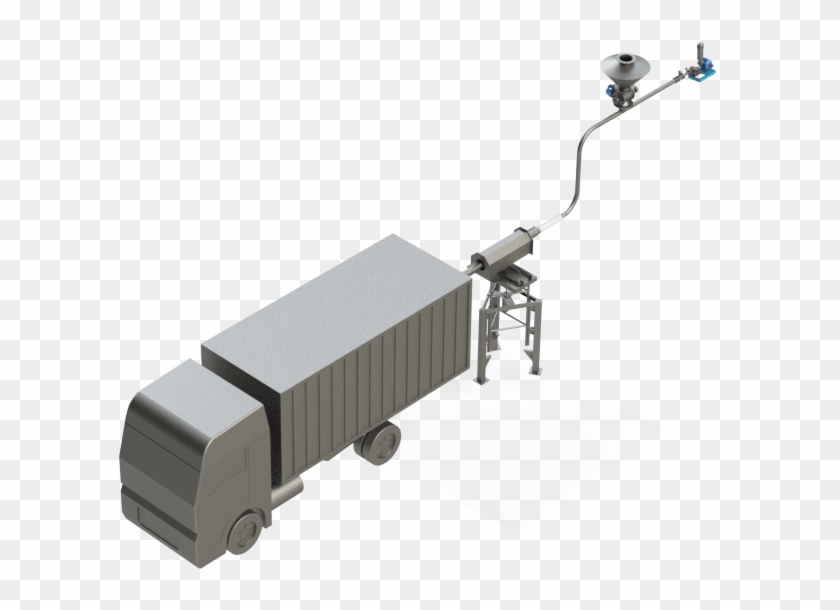 Indpro Engineering, Pune - Stereo Camera Clipart