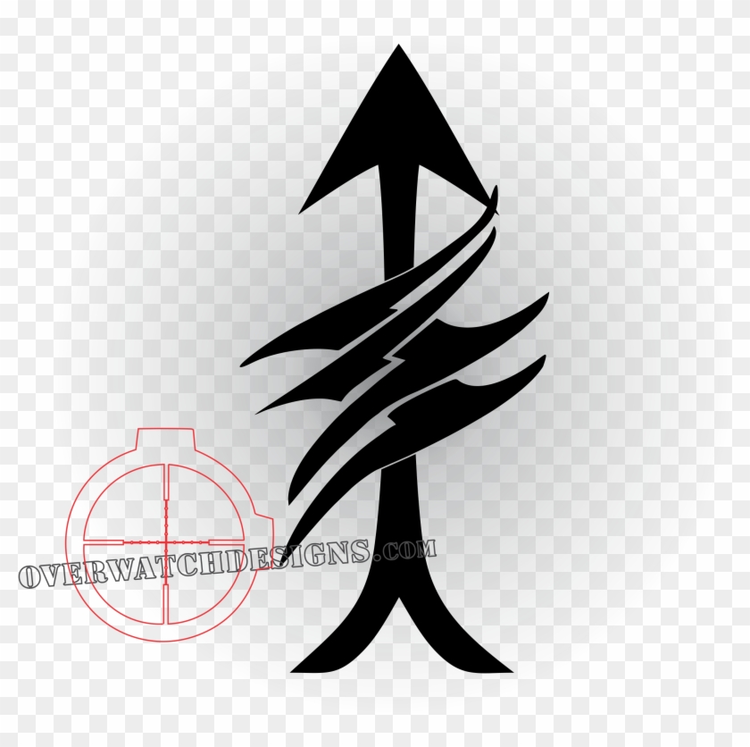 Sniper Elite Clipart Png - Emblem Transparent Png #439774