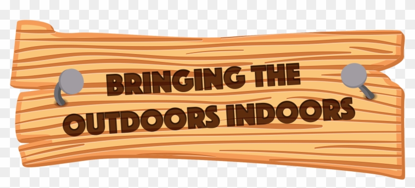 Come In To Play - Plywood Clipart #439897