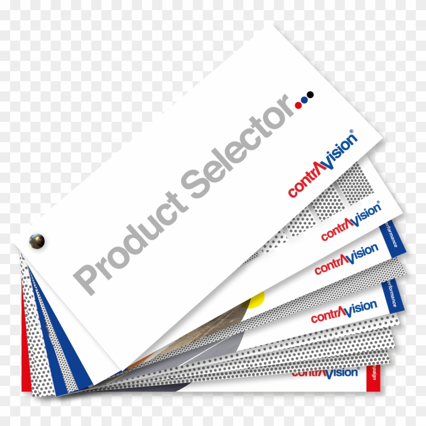 Offer An Unrivalled Range Of Films For One-way Vision - Graphic Design Clipart