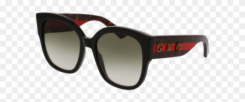 Gucci Gg0059s 001 Clipart #439935