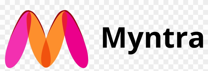Myntra Logo Png Clipart #439937