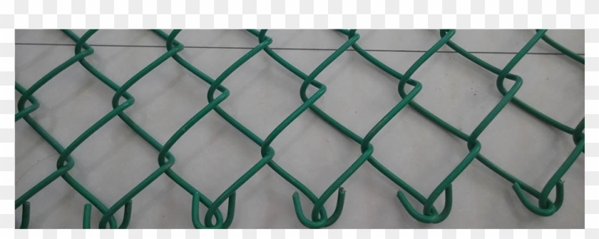 Pvc Chain Link Fencing Are Highly Used To Save The - Pvc Chain Link Fencing Clipart