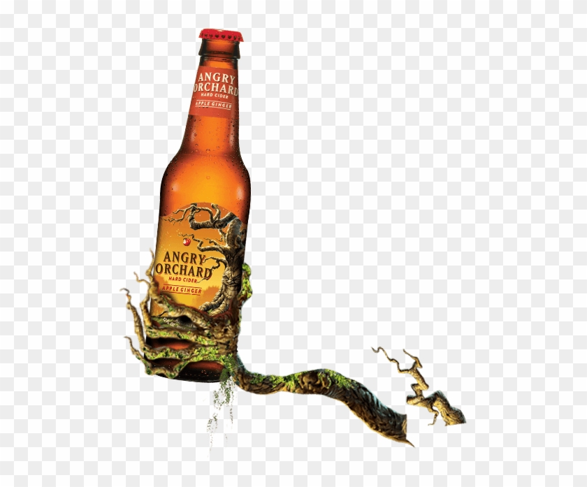 Angry Orchard Apple Ginger - Blue Moon Angry Orchard Clipart