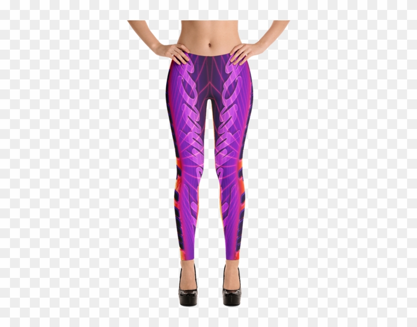Band Merch Leggings Clipart #4300449