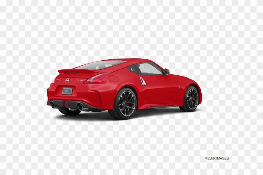 Used 2017 Nissan 370z In Orlando, Fl - 2017 Nissan 370z Sport Clipart #4300481